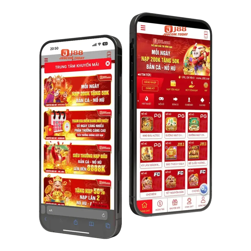 Giao diện thân thiện 22bet