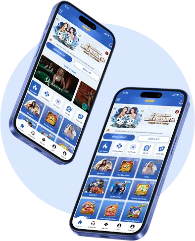 Đa dạng trò chơi game bài 22bet