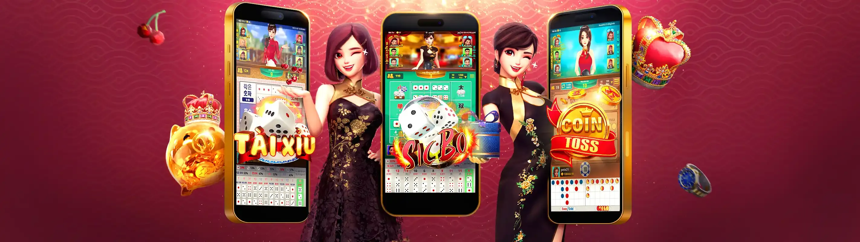 Hình ảnh game bắn cá sống động tại AE888