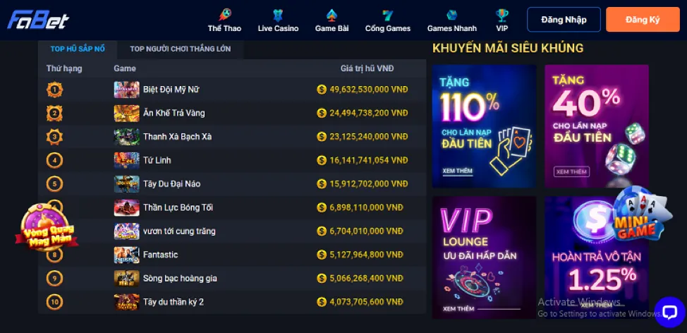 Người chơi Poker đang suy nghĩ chiến lược tại AE888