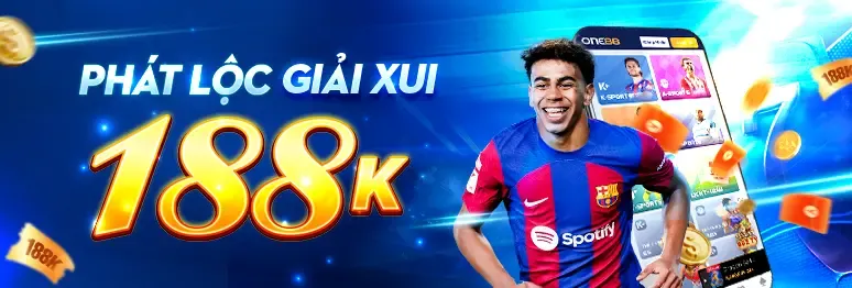 Hoàn trả cược thua 22bet