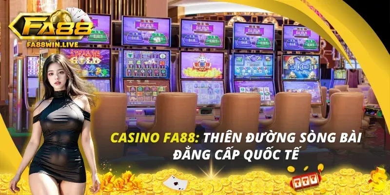 Bàn chơi casino trực tuyến 22bet với các trò chơi khác nhau