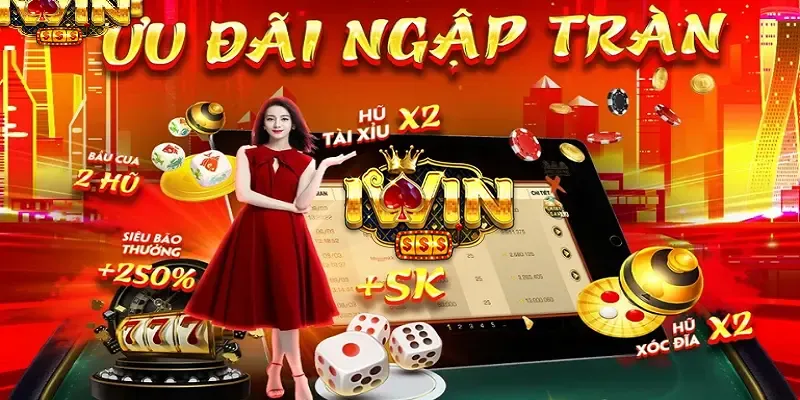 Game bài, nổ hũ và bắn cá 22bet