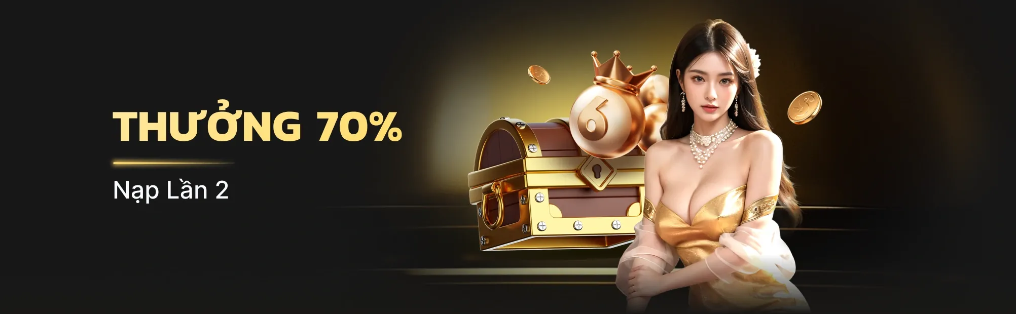 Thưởng nạp lại hàng tuần 22bet