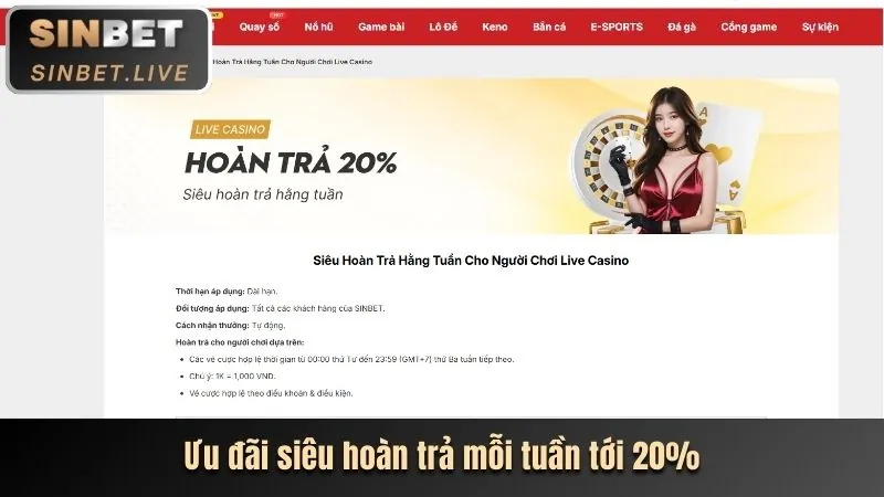 Giới thiệu về 22bet